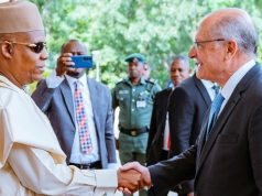 Nigeria Woos Brazilian Investors As Trade Drops From $9bn To Under $2bn