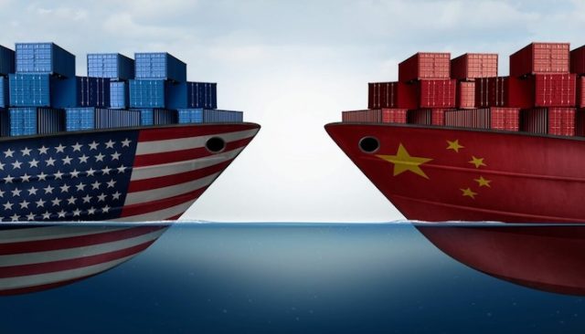Shipping-Firms-Withdraw-from-Hong-Kong-to-Avoid-US-China-Trade-Risks