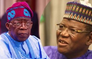 Lamido Accuses Tinubu of Rewriting History, Warns of Looming Dictatorship