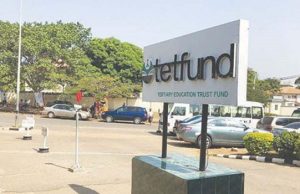 TETFund Got ₦1.024tn Funding In 5 Years — NEITI