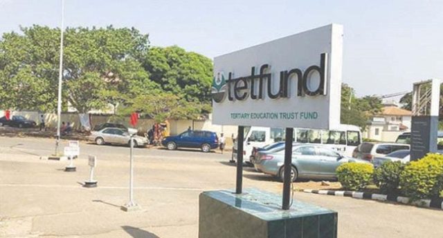 TetFUND