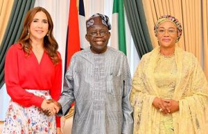 Tinubu Hosts Denmark’s Queen, Seeks Stronger Ties On Livestock, Education