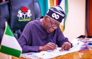 Tinubu To Sign Four Tax Bills Into Law On Thursday