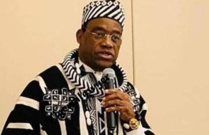 ‘This Is Not Farmers-Herders Clash, But Genocide’ — Benue Monarch Tor Tiv Rejects Tinubu’s Narrative
