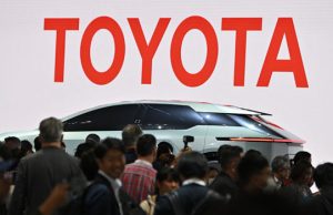 Toyota Supplier Hit With Criticism Over $33b Deal
