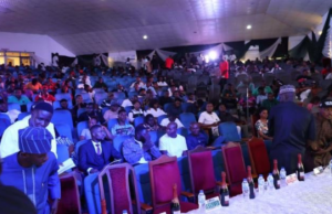 ‘Internet Fraud Not A Shortcut To Wealth,’ EFCC Chair Tells Nigerian Students