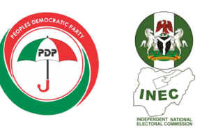INEC Rejects PDP’s NEC Meeting Notice, Cites Procedural Breach