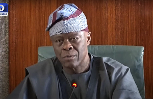 External Reserves Rose From $4b To Over $23b Q2 2025 — Wale Edun