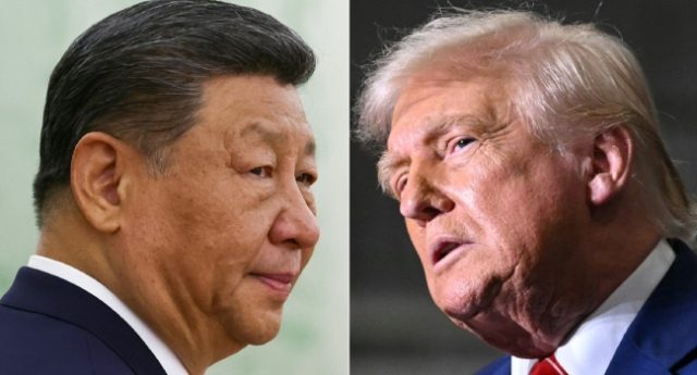 Xi-Jinping-and-Donald-Trump