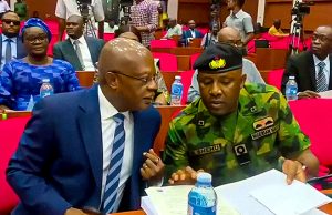 VIDEO: Ibas Job Over, He Should Not Touch ₦1.48trn Rivers Budget — Activist