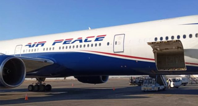 air-peace