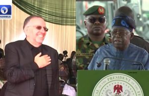 ‘Chicago University Will Be Proud Of Us’, Tinubu Celebrates Old Classmate