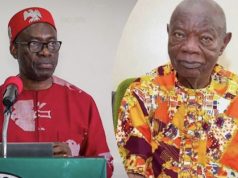 Anambra Governor Soludo Mourns Highlife Legend Mike Ejeagha, Hails His Legacy at 95