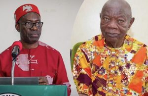 Anambra Governor Soludo Mourns Highlife Legend Mike Ejeagha, Hails His Legacy at 95