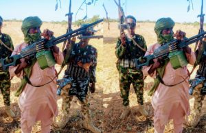 Many Feared Killed In Gun Battle Between Civilian Joint Force, Turji’s Men