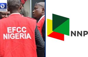 EFCC Arrests Ex-NNPCL Top Officials For Alleged $7.2bn Fraud