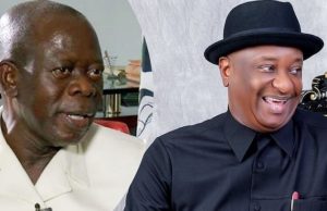 Oshiomhole Petitions Keyamo over Alleged Airline Extortion, Denies Disrupting Airport Operations