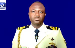 Police Arrest 13 After Murder Of Naval Officer In Kaduna