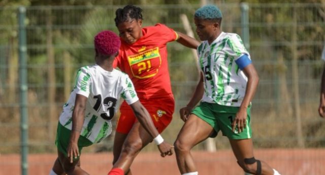 ghana-vs-Nigeria-super-falcons