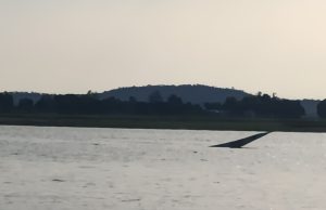 Three traders drown in Kebbi canoe mishap