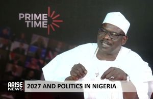 Ndume: Tinubu’s Government Filled with Yes Men, Dependants, Not Truth Tellers