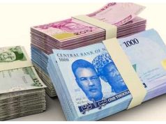 Naira Settles Below ₦1,600 As CBN Reforms Boost Market Confidence