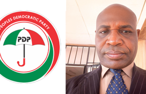 Former Ebonyi PDP Chairman Nwazunku Is Dead