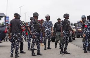 Police Foil Major Arms Trafficking, Arrest Two Suspects In Nasarawa