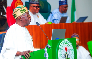NASS Adopts June 12 As Annual Presidential Address Day