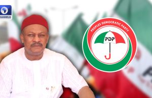 11 NWC Members Reject Anyanwu’s Reinstatement, Insist On June 30 NEC Meeting