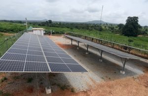 Clean Energy Investment Rising Despite Economic Uncertainty — IEA