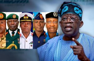 ‘Perform Or Be Removed, Tinubu Is Not Buhari’, Jandor Tells Service Chiefs