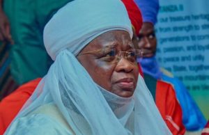 North Marginalised In Budget Allocation, Infrastructure Under Tinubu, ACF Chair Alleges