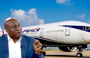 Air Peace To Commence Abuja-Heathrow Flights