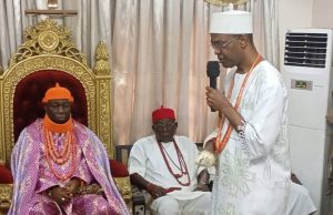 Chief Nduka-Eze Proposes Museum to Honour Victims of 1967 Asaba Massacre