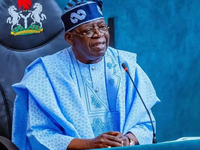 BOLA-TINUBU