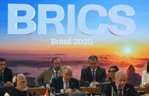 BRICS Nations Slam Trump Tariffs, Condemn Strikes On Iran