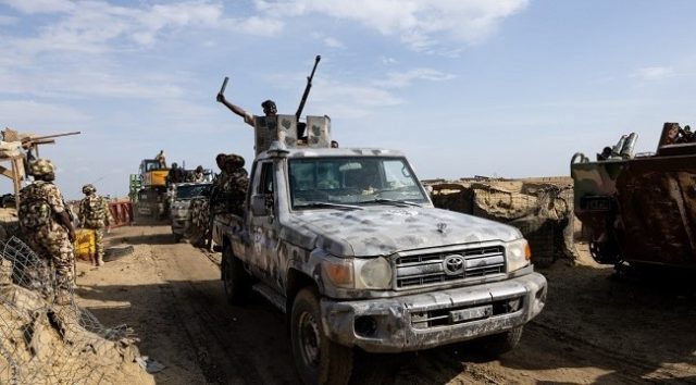 Boko-Haram