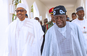 ‘He Was A Patriot’, Tinubu Mourns Buhari, Summons Emergency FEC Meeting