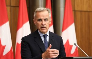 Canada Intends To Recognize Palestinian State At UN General Assembly
