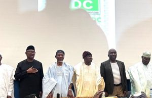 Labour Party Approved Obi’s Coalition Move, Usman Slams Abure