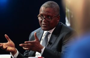 Dangote Urges African CEOs to Invest Boldly To Develop The Continent