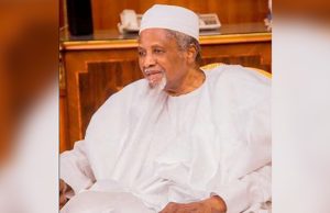 Aminu Dantata’s Body Arrives In Madinah, Dangote Leads Escort For Burial
