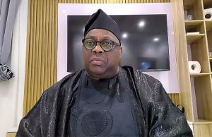 JUST IN: Dele Momodu Dumps PDP For ADC, Blames ‘Anti-Democratic Forces’