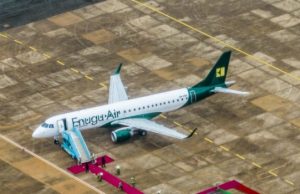 NCAA Approves Commencement Of Enugu Air