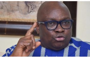 Court Frees Fayose, Says EFCC Failed To Link Him To Money Laundering