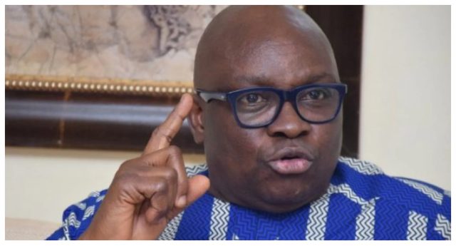 Fayose