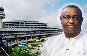 FG Running Nigeria’s Airports At A Loss Without Private Investors — Keyamo