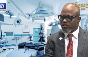 Buhari: NIPR Chair Ayetutu Calls For World-Class Hospitals In Nigeria