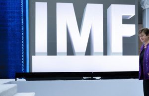 IMF Upgrades Nigeria’s Economic Growth Forecasts